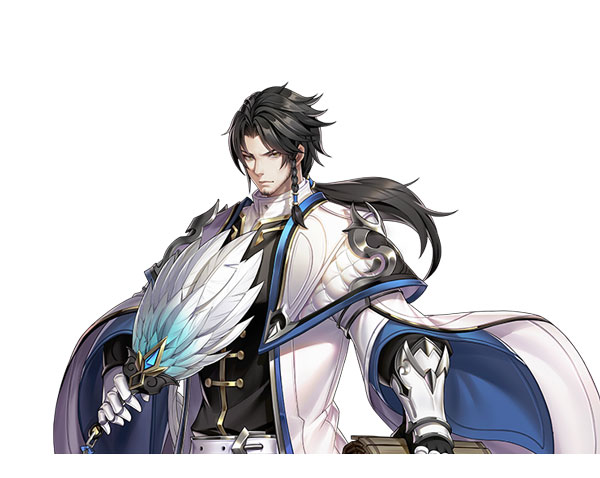 神将三国公益服