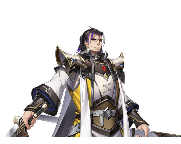 神将三国公益服