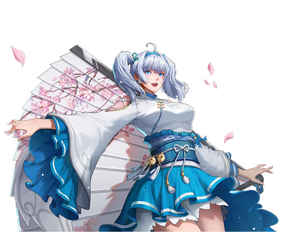 神将三国公益服