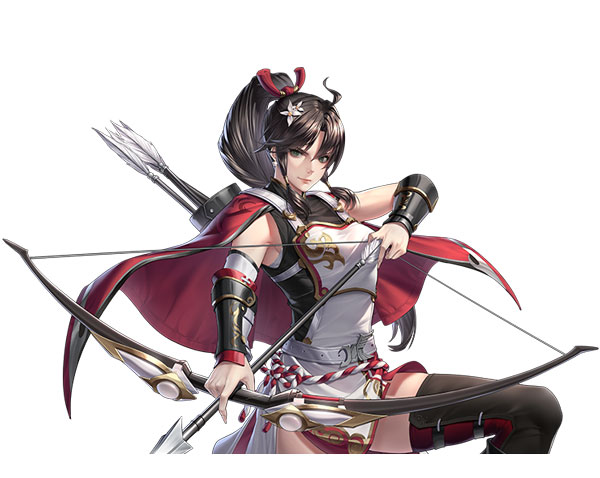 神将三国公益服