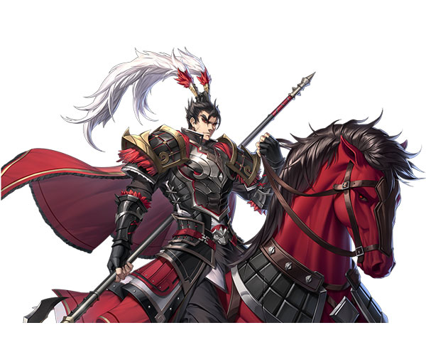 神将三国公益服