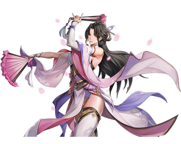 神将三国公益服