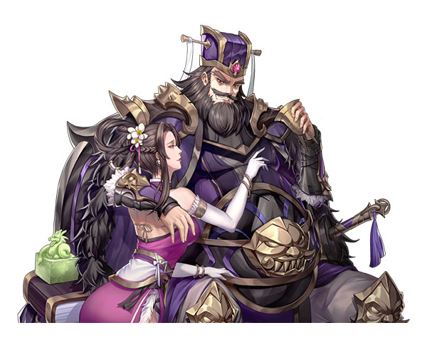 神将三国公益服