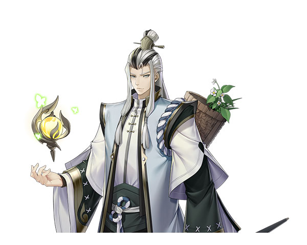 神将三国公益服