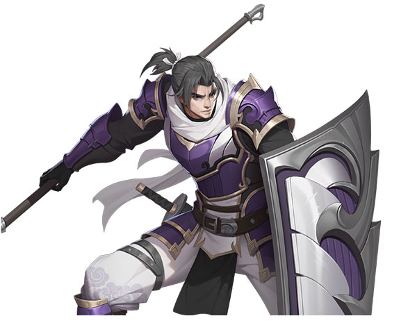 神将三国公益服