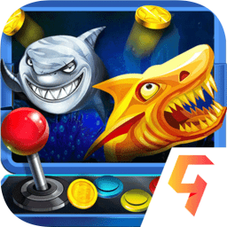 鱼丸深海狂鲨暴富版