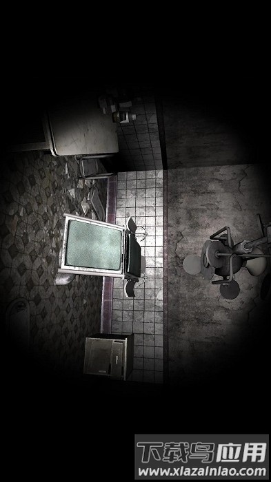 鬼魂恐怖生存国际服下载