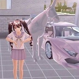 高校物语模拟器手游