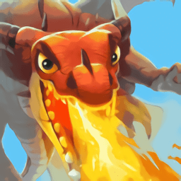 饥饿龙官方正版(Hungry Dragon)