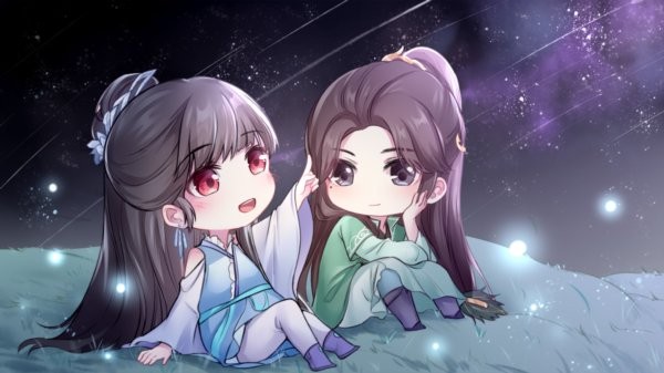 仙人墓橙光游戏破解版最新版截图2