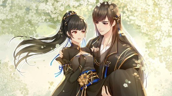 仙人墓橙光游戏破解版最新版截图3