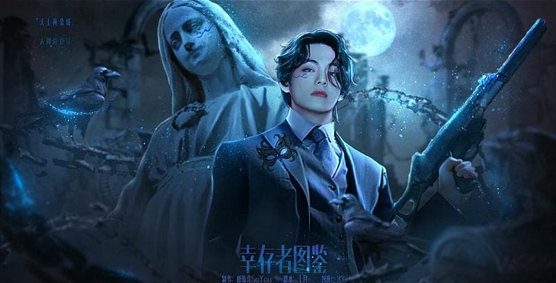 幸存者图鉴橙光破解版最新版截图2