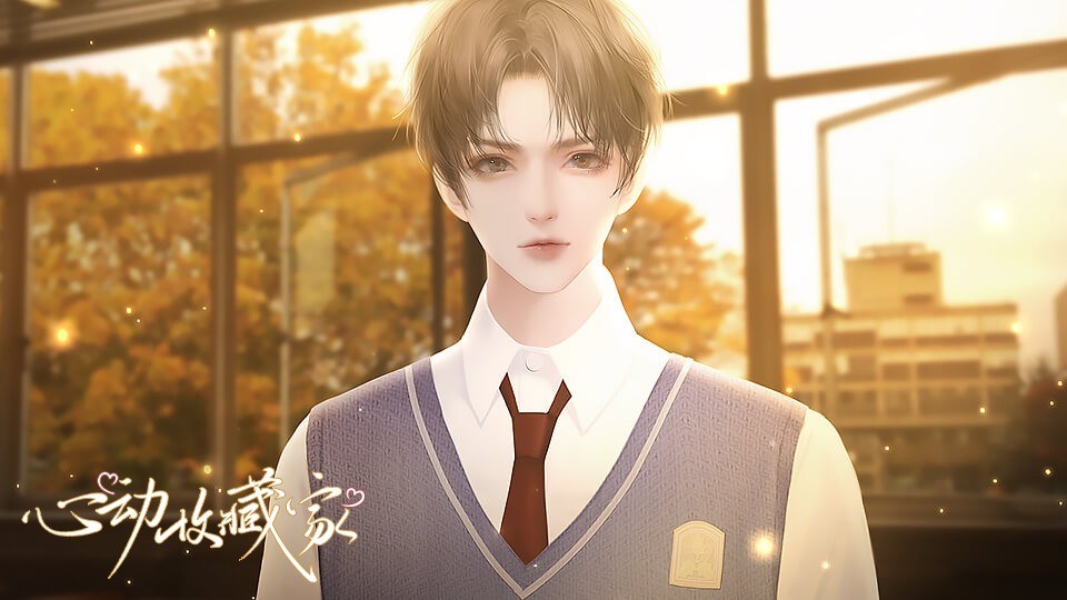 心动收藏家完结金手指最新版截图1