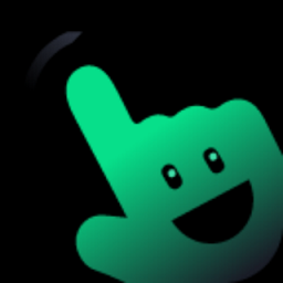 隔空操作手机app