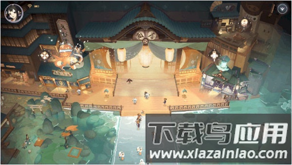 阴阳师百闻牌手游官方版