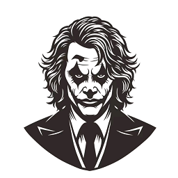 小丑美化助手和平精英