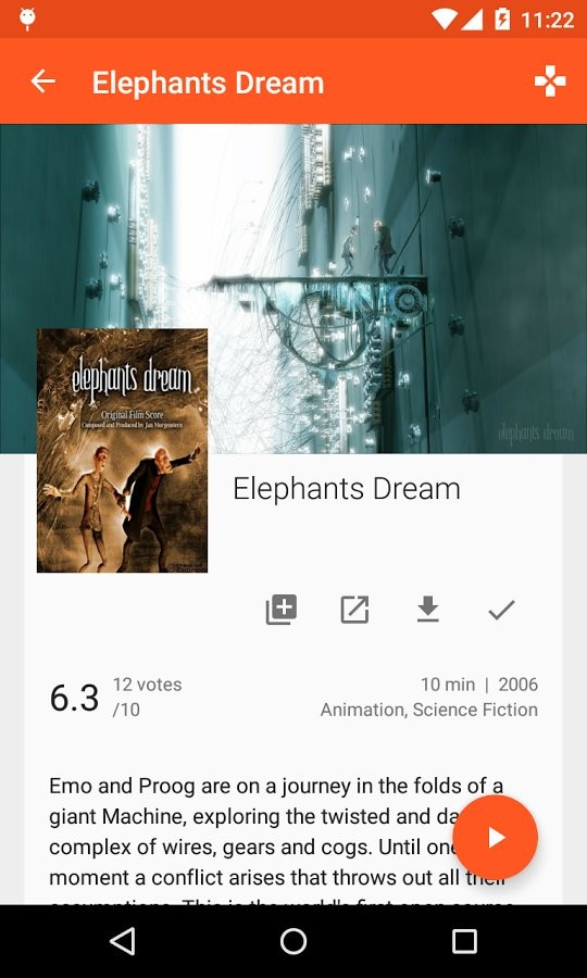 kodi遥控器官方版