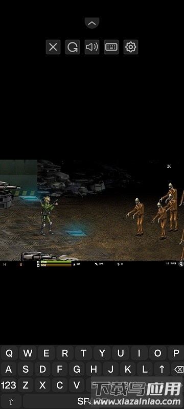 闪客快打6安卓版