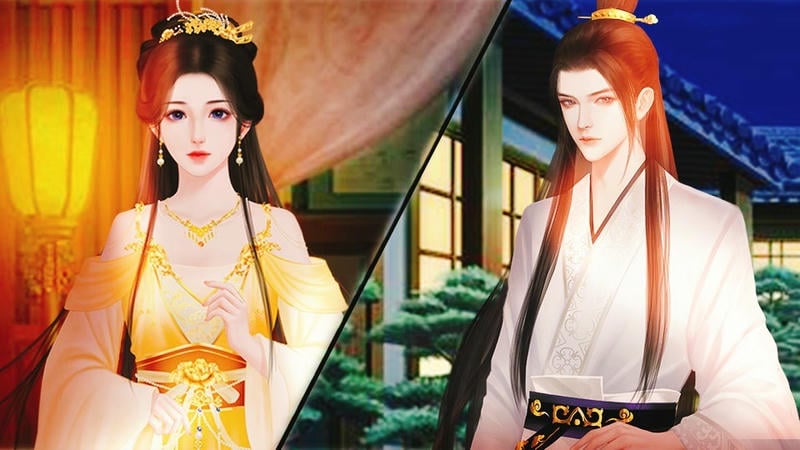 稳坐中宫橙光破解版下载