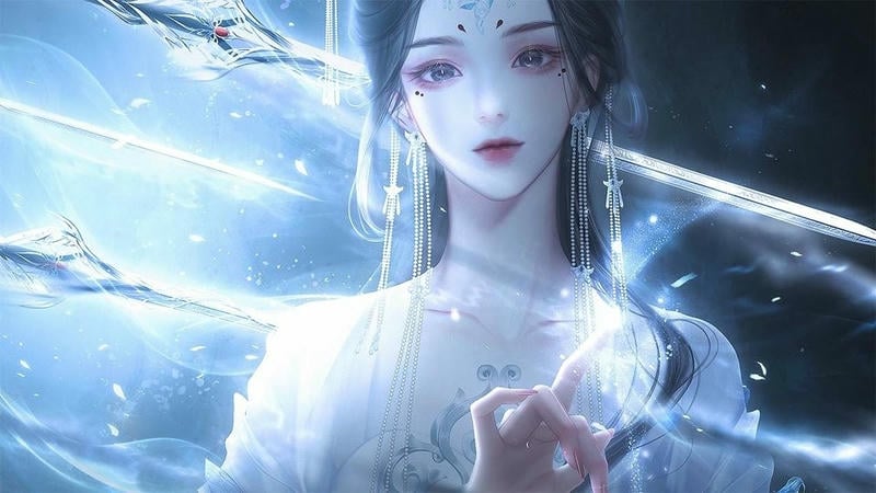 郢都异闻录清软破解最新版截图3