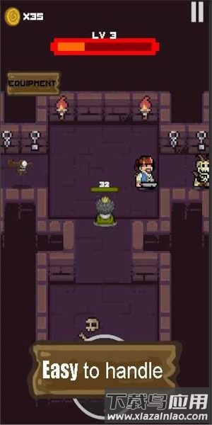 骰子地牢手机版最新版截图1