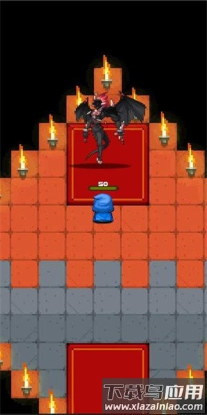 骰子地牢手机版最新版截图4