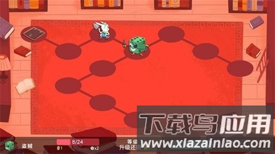 骰子地下城安卓版截图
