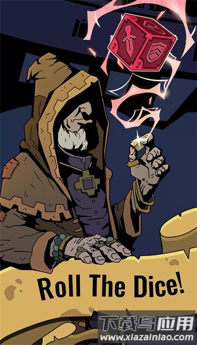 骰子与咒语最新版截图