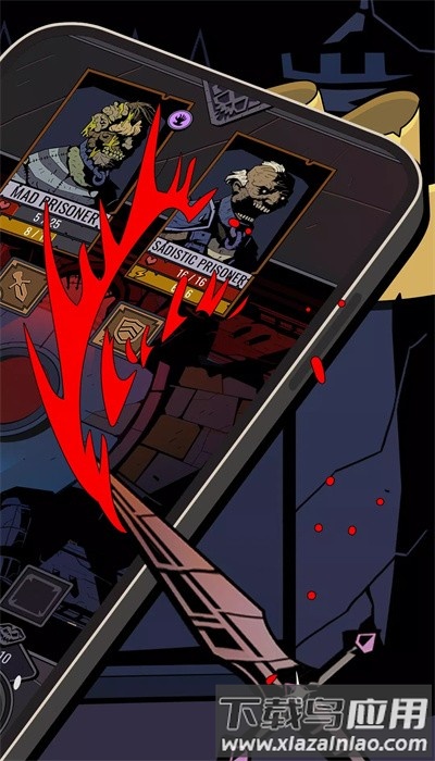 骰子与咒语最新版截图