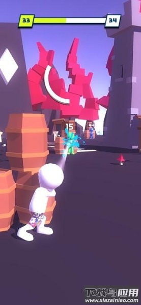 water shooty手游最新版截图2