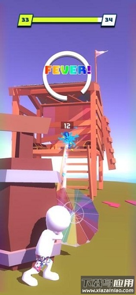 water shooty手游最新版截图3