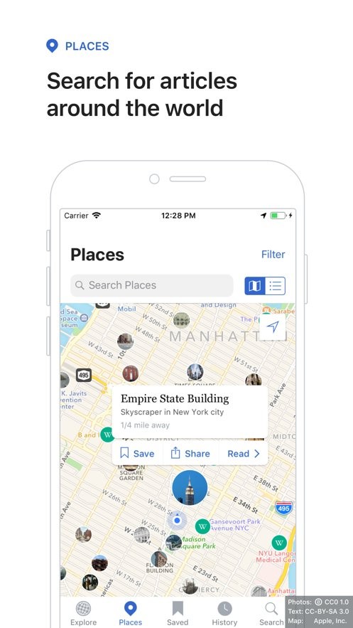 维基百科官方版
