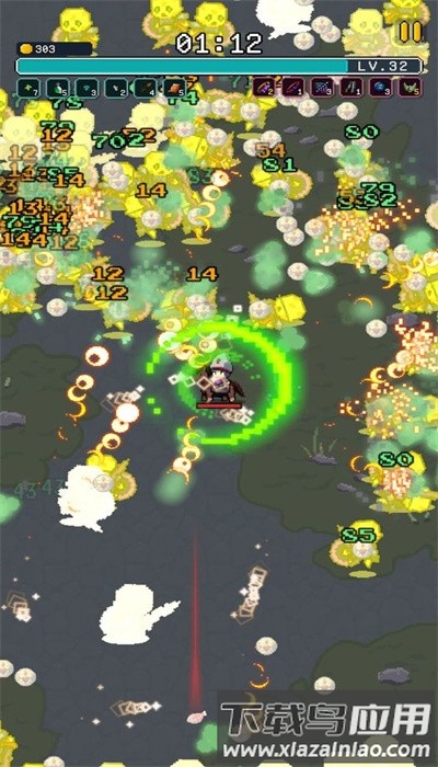 骑马与施法手游最新版截图3