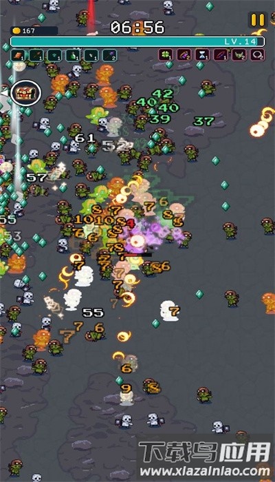 骑马与施法手游最新版截图4