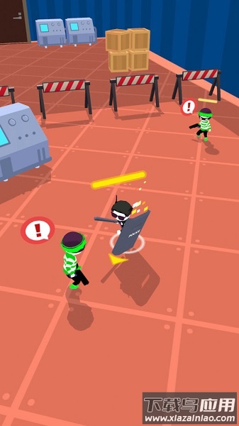 城管先生官方版最新版截图1