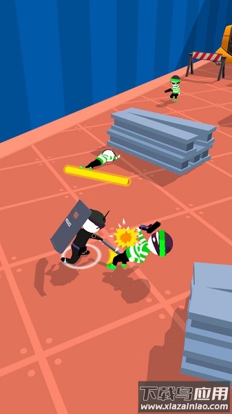 城管先生官方版最新版截图2