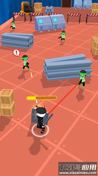 城管先生官方版最新版截图3