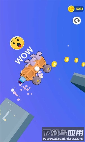 骑术大师手游(Ride Master)截图