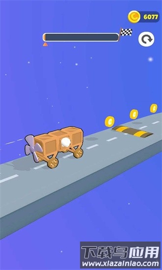 骑术大师手游(Ride Master)截图