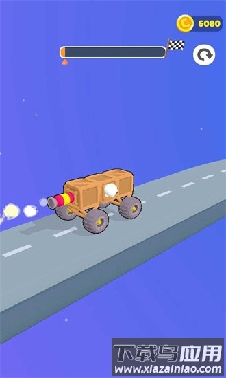 骑术大师手游(Ride Master)截图