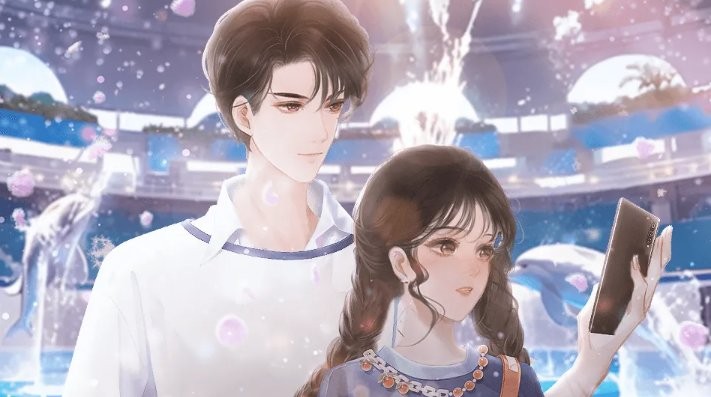 维纳斯之恋完结破解版清软截图