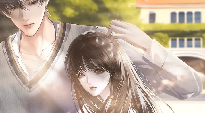 维纳斯之恋完结破解版清软截图