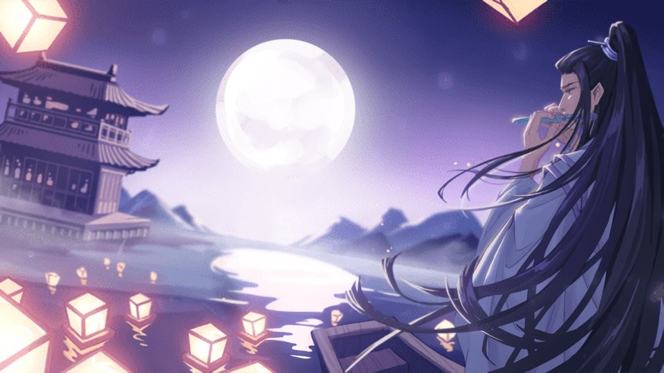 我的致富之路橙光破解最新版本截图