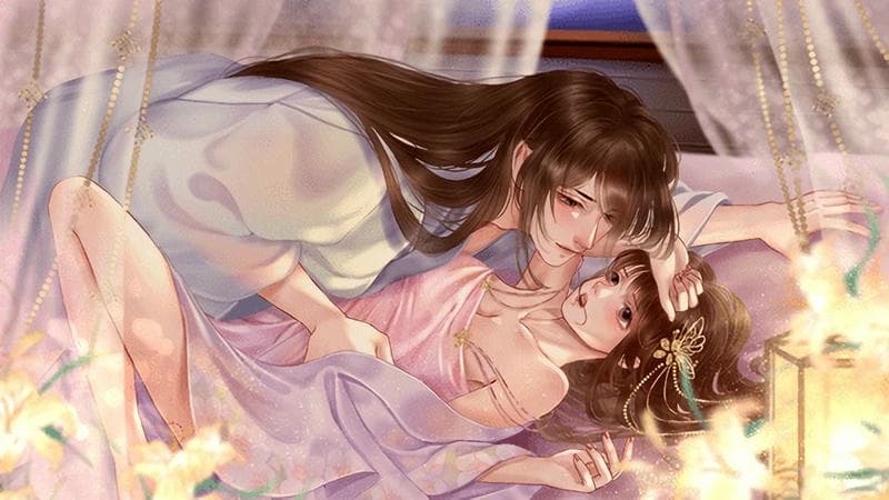 我的致富之路橙光破解最新版本截图