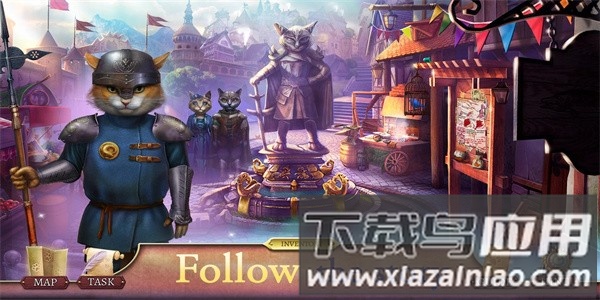 骑士猫最新版最新版截图4