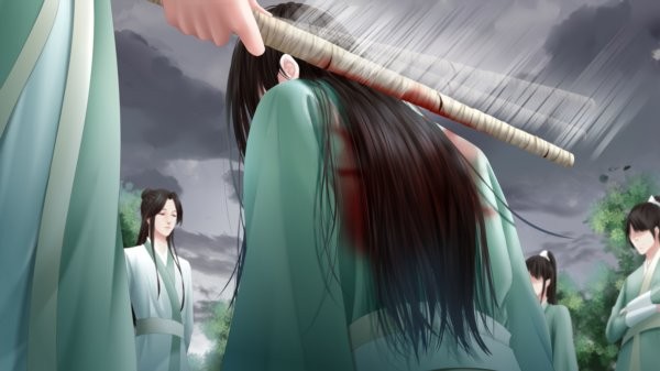 完虐男主攻略破解游戏