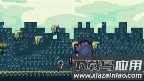 骑士之旅游戏手机版截图