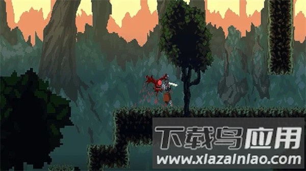 骑士之旅游戏手机版截图