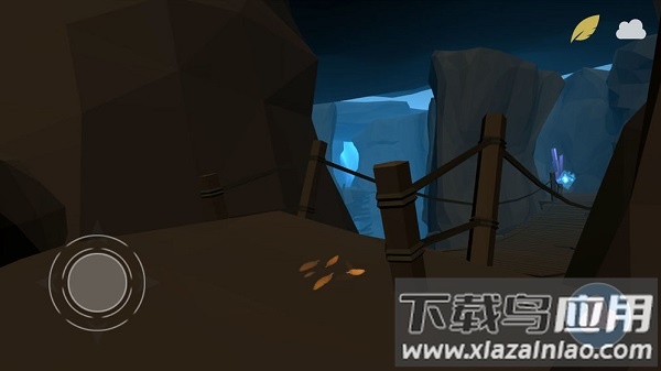 缘结精灵游戏截图1