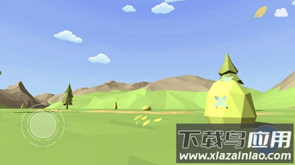 缘结精灵游戏截图2